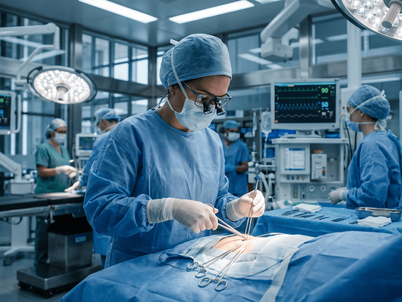 Glândula de Bartholin: tratamento cirúrgico especializado em Moema